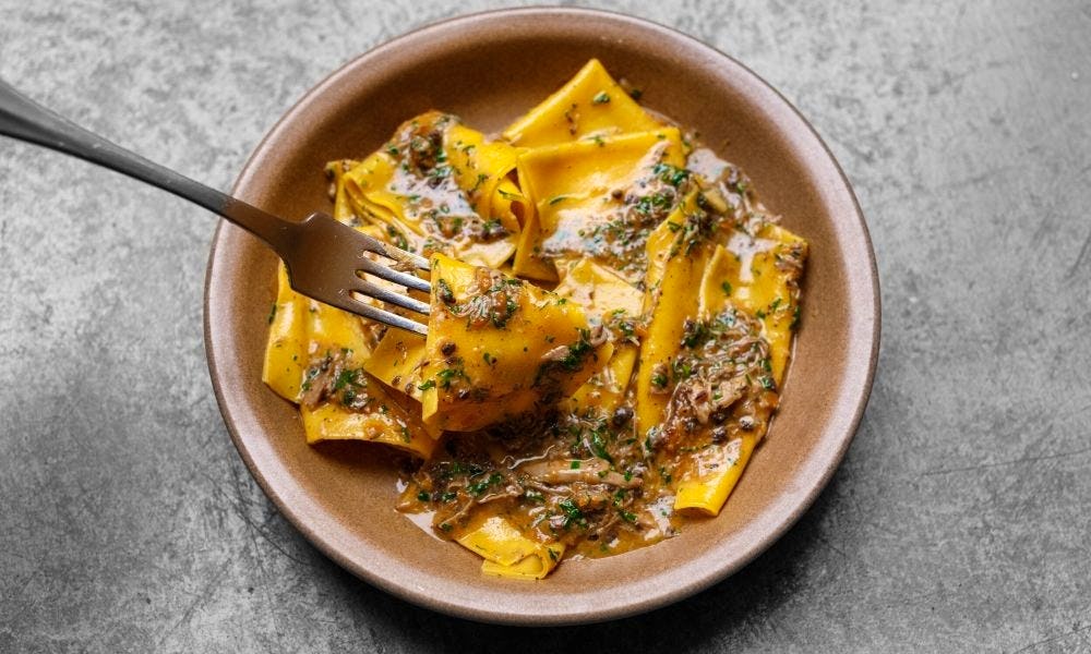 Best pasta in London 26 places in the capital you have to try