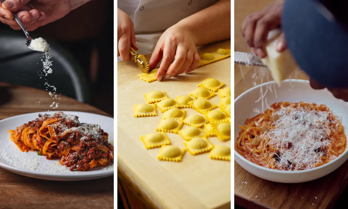 Best pasta in London: 24 places in the capital you have to try