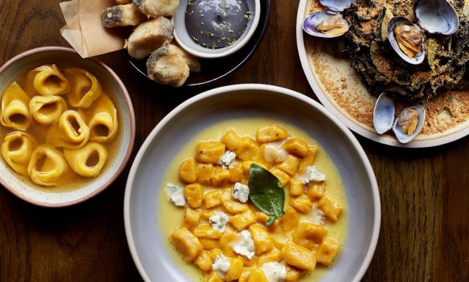 Best pasta in London: 27 places in the capital you have to try