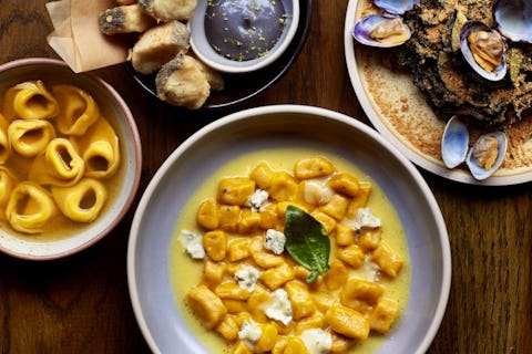 Best pasta in London: 28 places in the capital you have to try