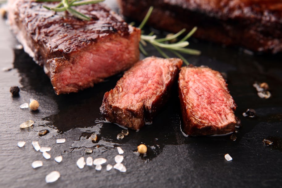 How to eat restaurant-quality Wagyu beef for just £6