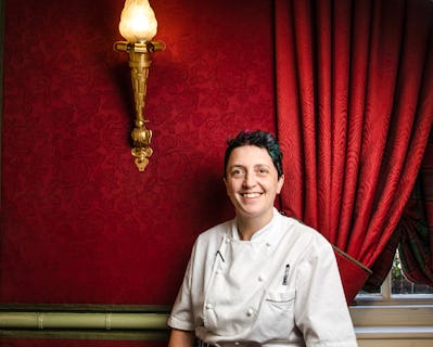 The Ayala SquareMeal Best Female Chefs Series 2019: Rachel Humphrey 