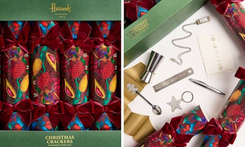 23 of the best Christmas crackers for 2024