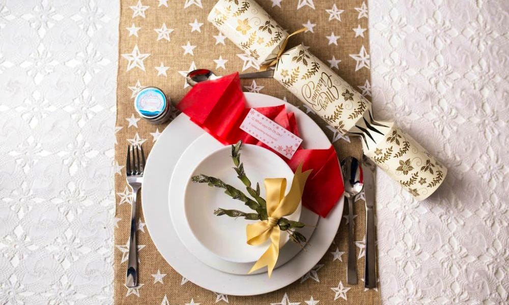 20 of the best Christmas crackers for 2024