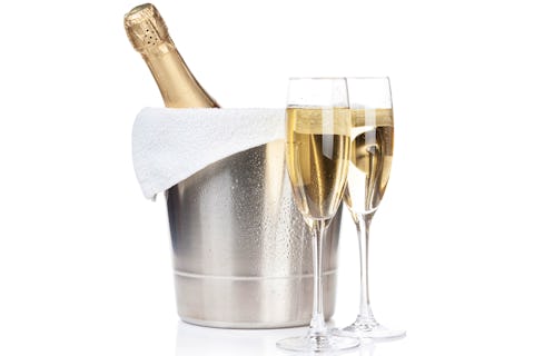 Expensive Champagne: 13 of the best bottles for special celebrations