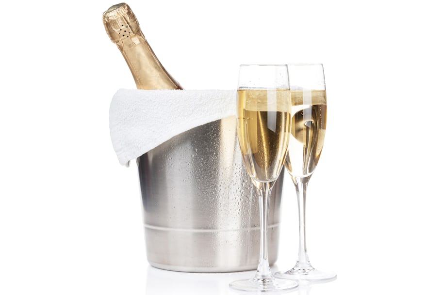 Expensive Champagne: 13 of the best bottles for special celebrations