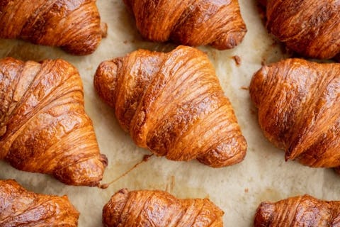 Best bakeries London: 30 places you knead to try 