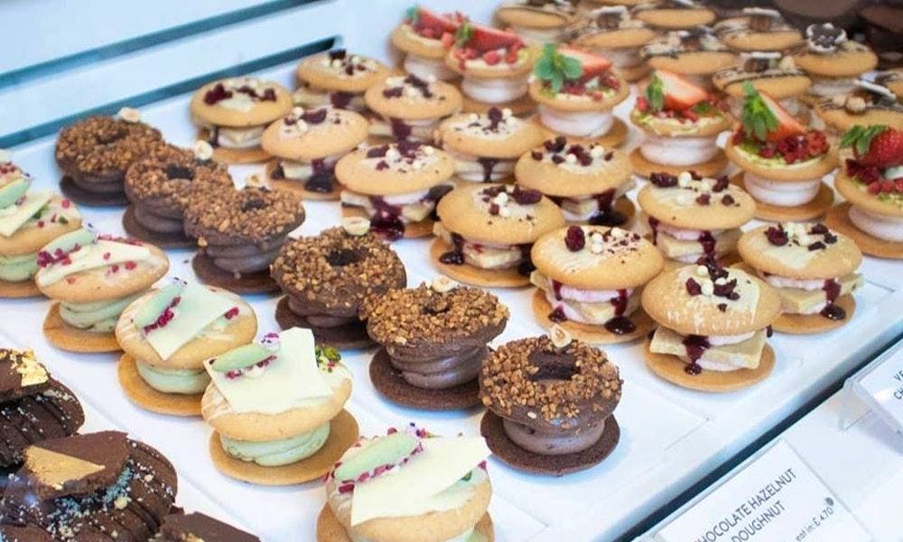 30 best bakeries in London you knead to try