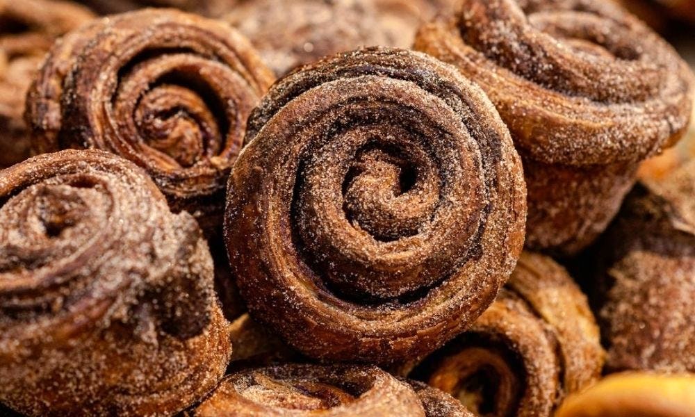 24 best bakeries in London you knead to try