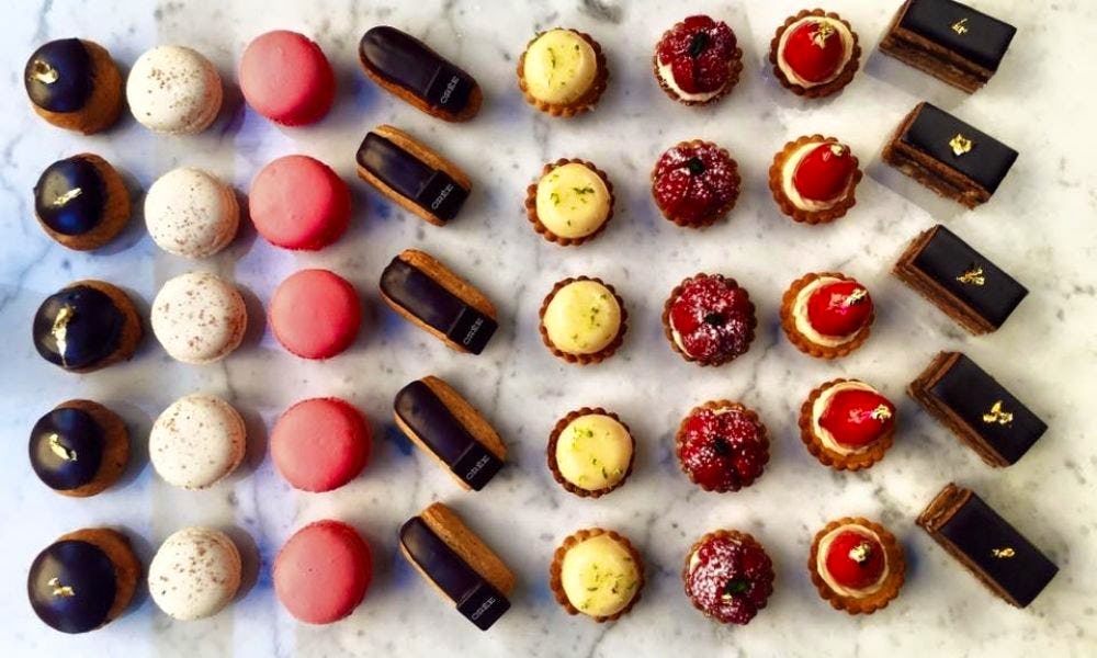 30 best bakeries in London you knead to try