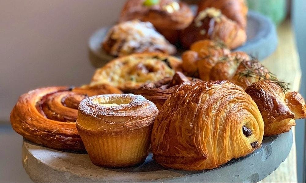 25 best bakeries in London you knead to try