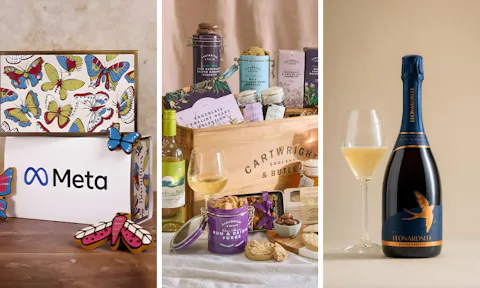 18 best corporate gifts for colleagues and clients
