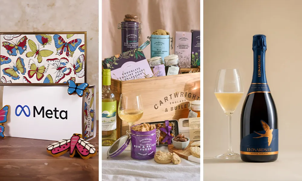 18 best corporate gifts for colleagues and clients
