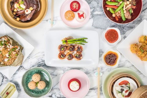 The best Christmas dinner alternatives London restaurants are serving 