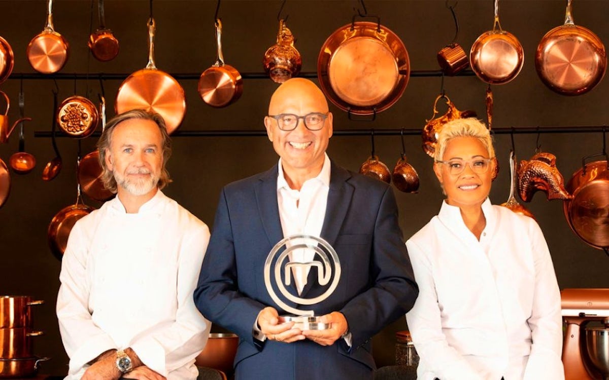 Everything you need to know about MasterChef: The Professionals 2023