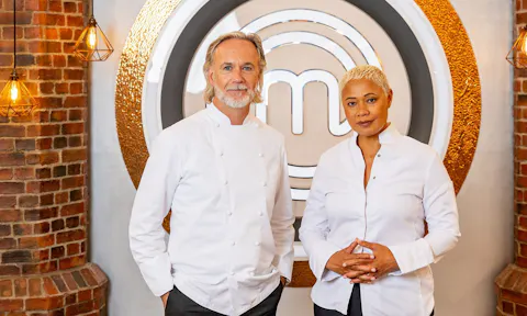 MasterChef: The Professionals 2026: Meet the 24 chefs competing in series 19