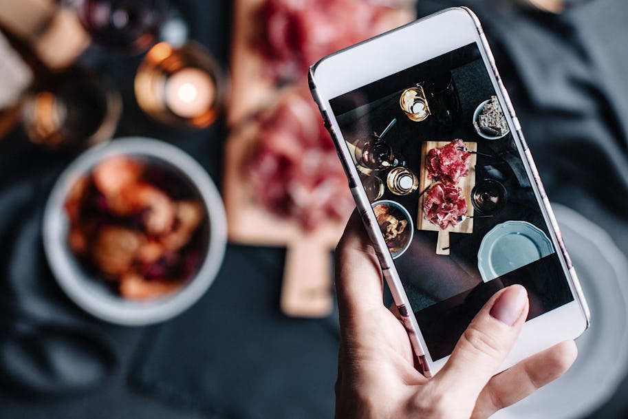An Instagram Influencer gave a restaurant a one-star rating because they didn’t receive a discount
