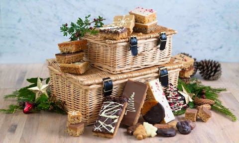 35 of the best Christmas food hampers for 2024