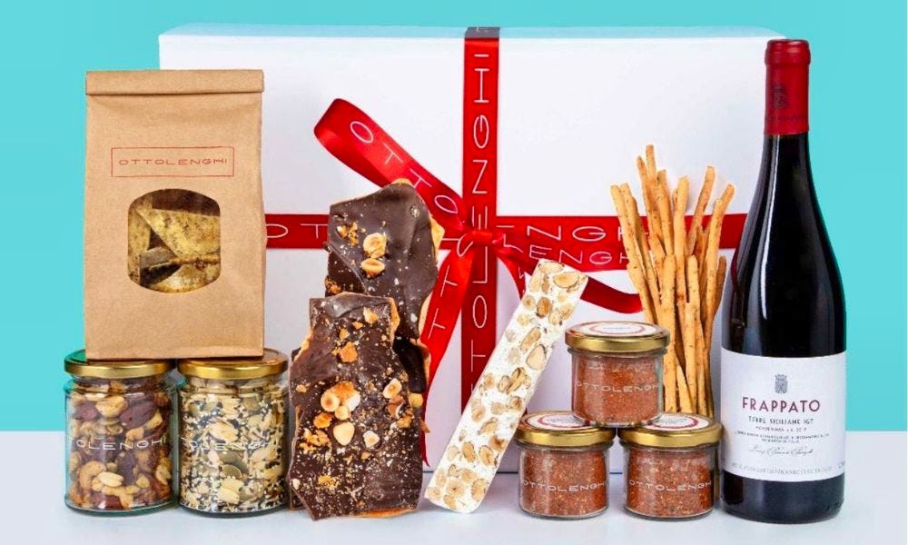35 of the best Christmas food hampers for 2023