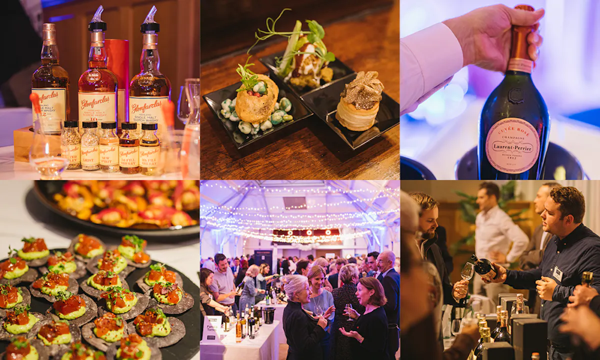 SquareMeal Tasting 2019