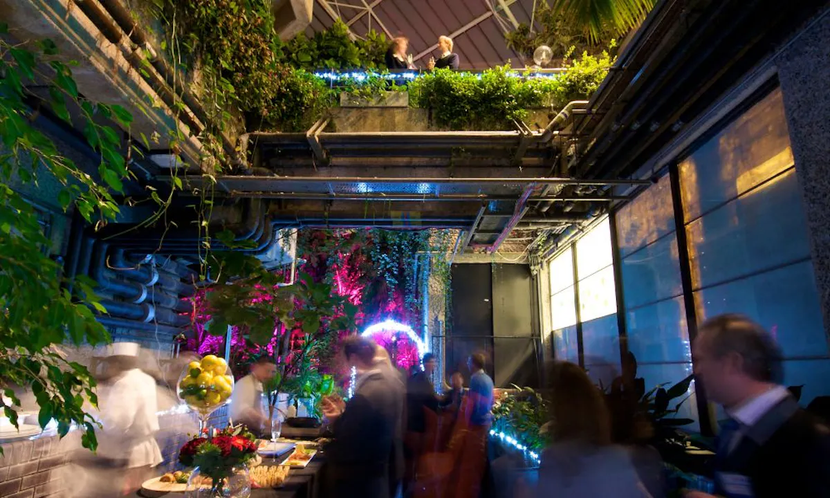 How to throw a sustainable event: 10 eco-friendly tips and tricks