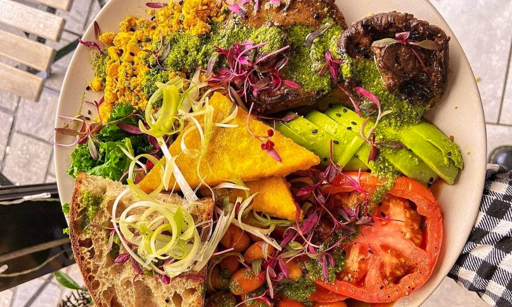 33-best-vegan-restaurants-in-london-for-your-next-plant-based-fix