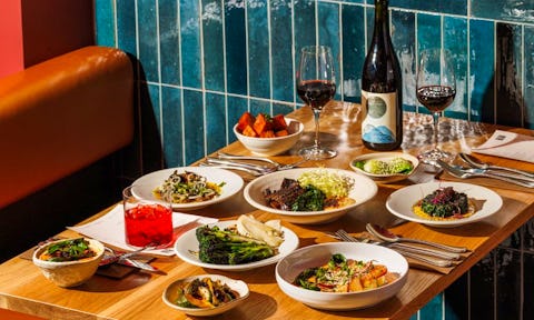 33 best vegan restaurants in London for your next plant-based fix
