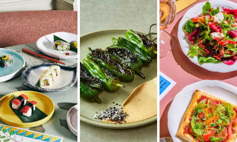 28 best vegan restaurants in London for a plant-based fix