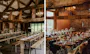 18 of the most beautiful barn wedding venues in the UK
