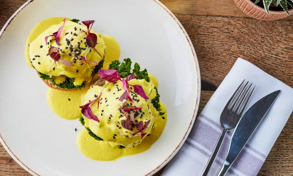 Best Christmas brunch London: 15 festive spots to brunch with friends