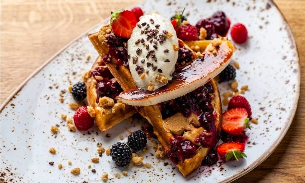 Best brunches in London: 28 of the coolest places to start your day