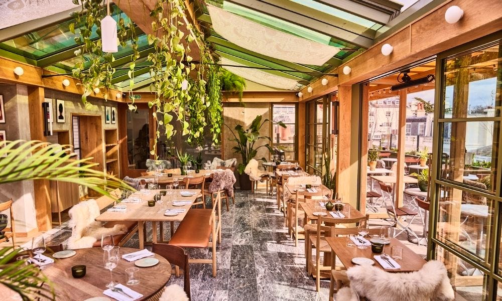 The best brunches in London: 30 of the coolest places to start your day