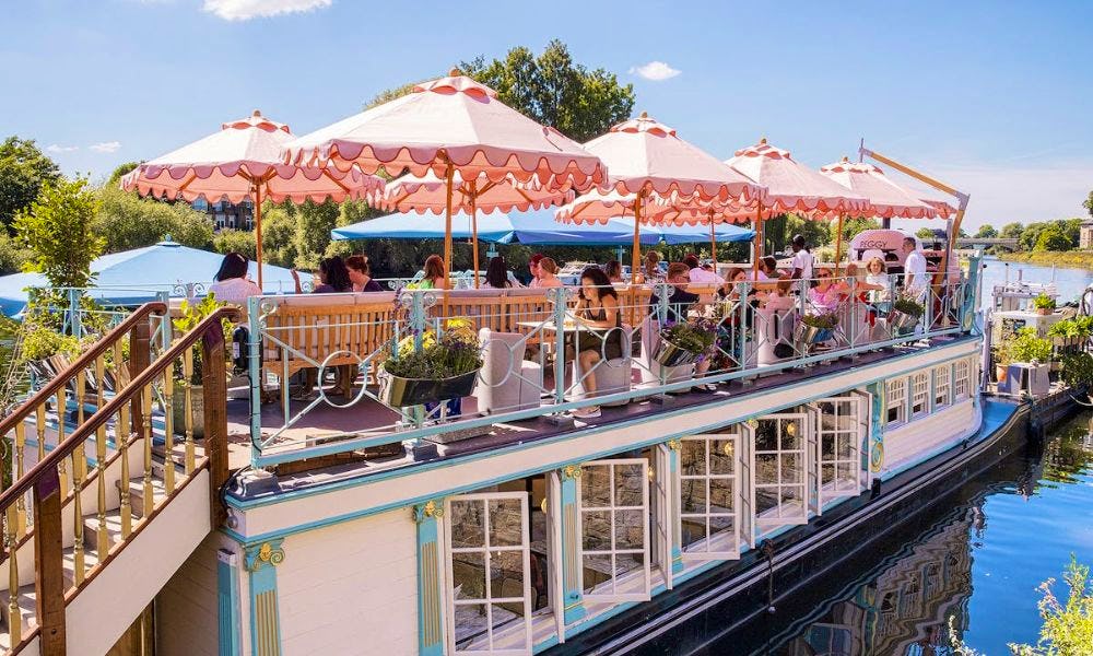 Best brunches in London 26 of the coolest places to start your day