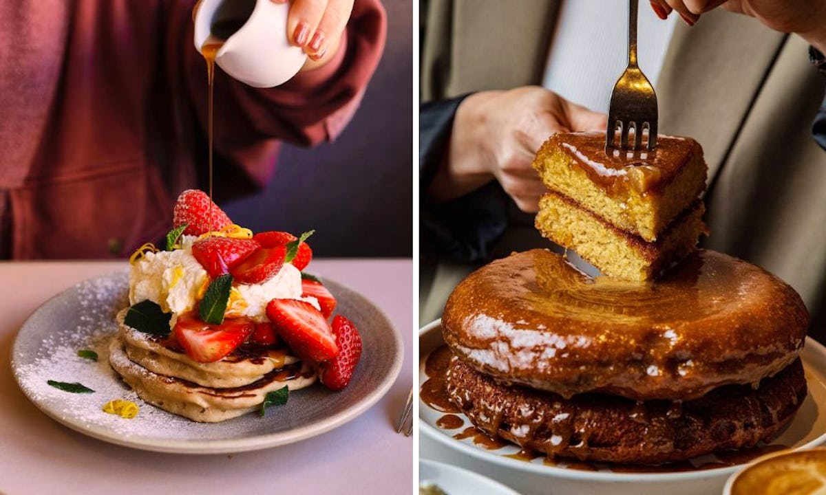 Restaurants Best for