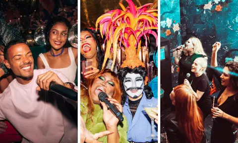 The best karaoke bars in London: 13 places to release your inner diva