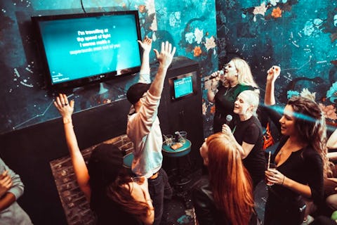 The best karaoke bars in London: 10 places to release your inner diva 