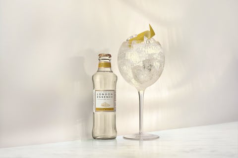 The London Essence Company has launched its new Original Indian Tonic Water