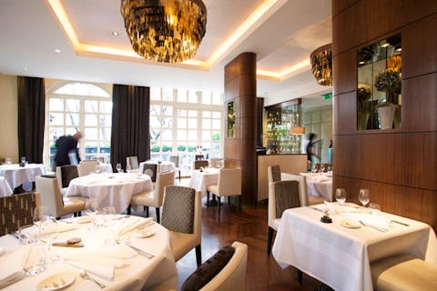 The waiting times for every Michelin star restaurant in the UK have been revealed