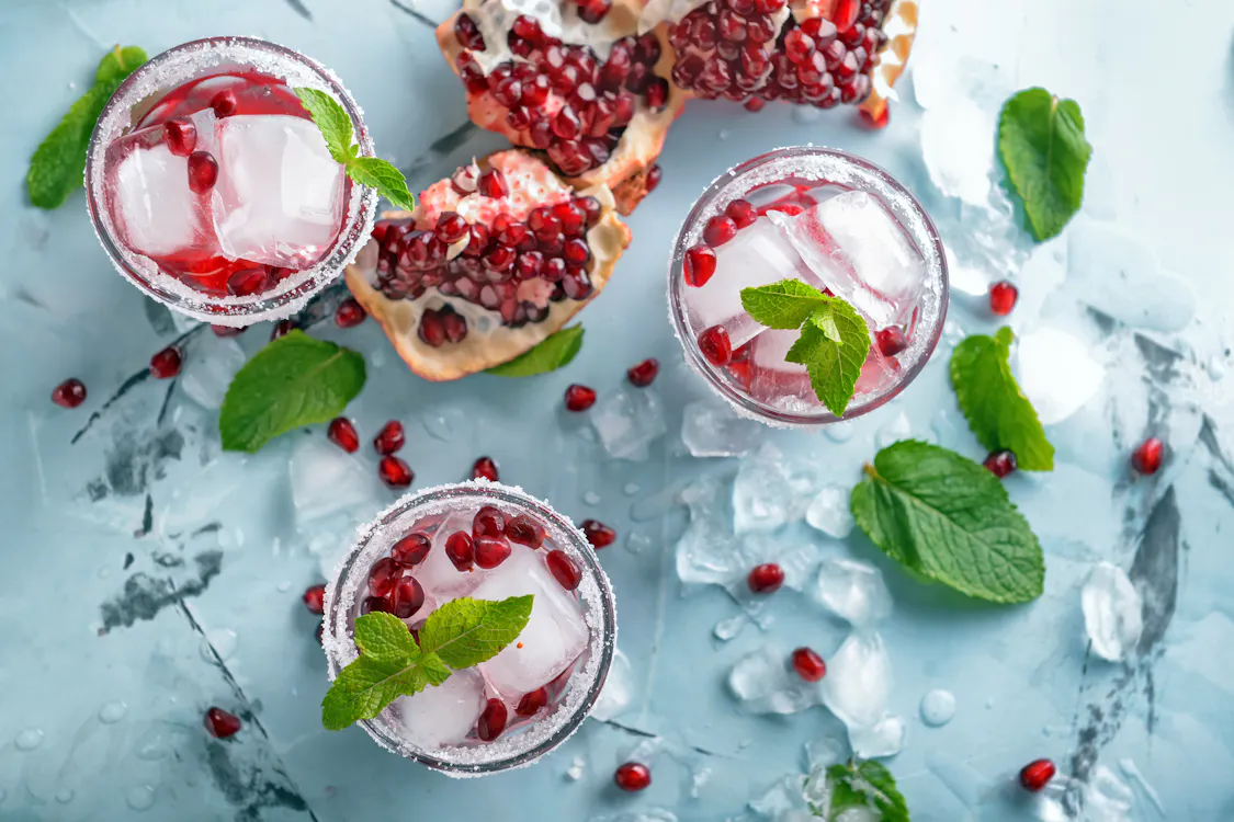 The ultimate Dry January guide: how to survive 31 days of no booze