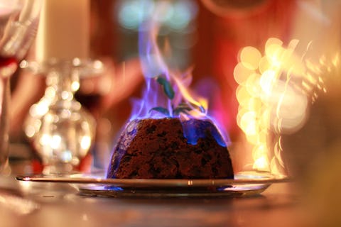 The best supermarket Christmas pudding for 2019 has been revealed