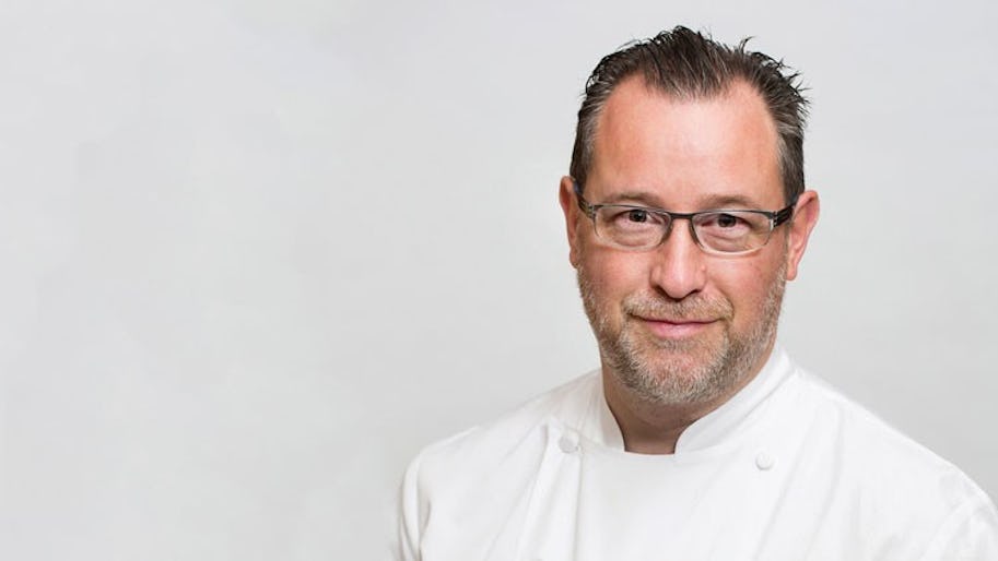 Chef Alyn Williams triumphs in court battle over dismissal from The Westbury hotel