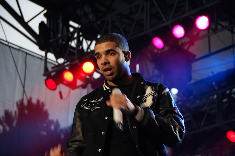 Drake’s restaurant closes after rapper allegedly forgot to pay rent