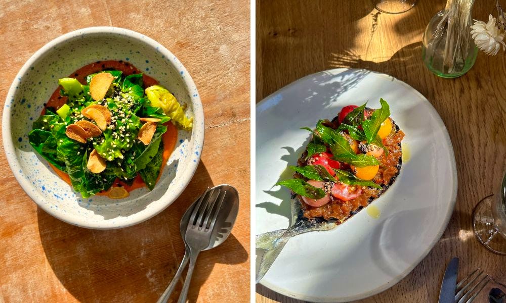 Best healthy restaurants near me sales