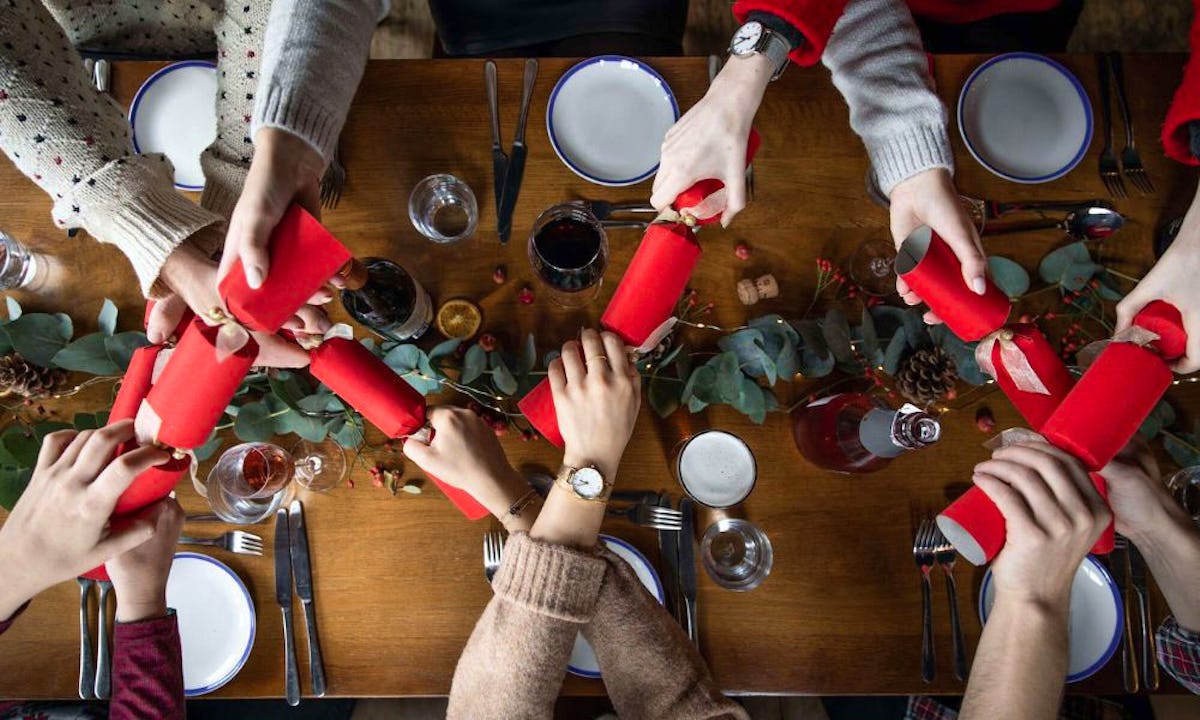 23 of the best Christmas dinners in London 2024