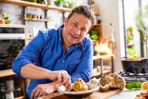 “I've had the worst of it”: emotional Jamie Oliver talks restaurant collapse