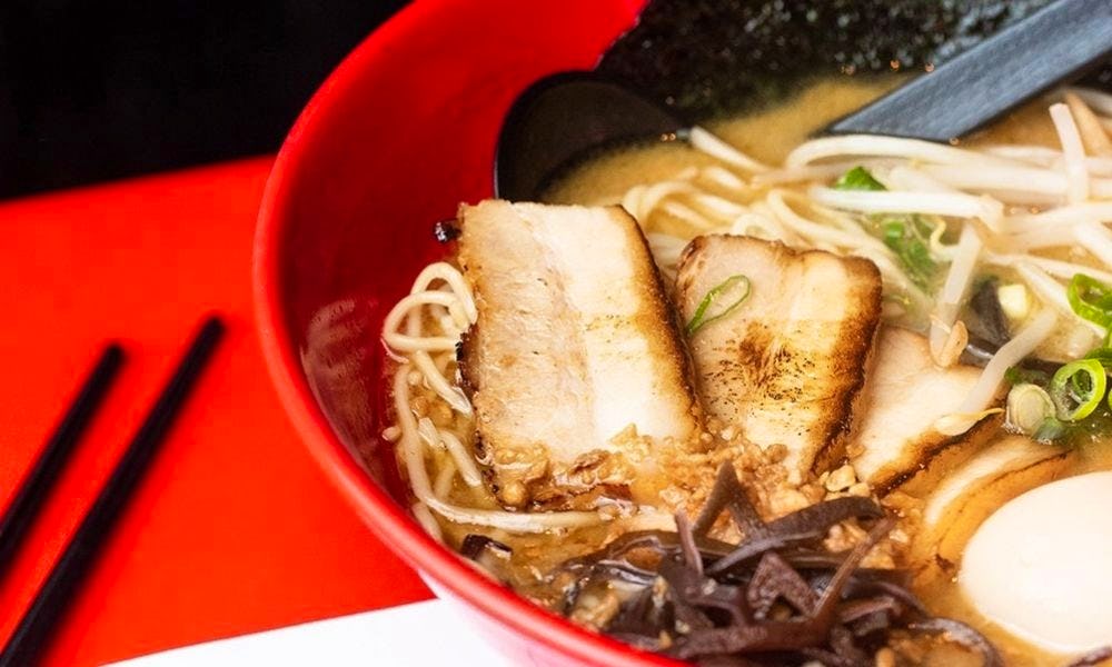 14 Of The Best Ramen Restaurants In London