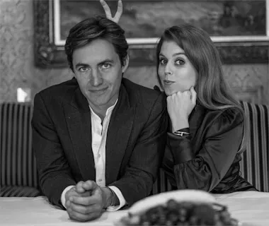  Princess Beatrice to throw engagement party at Chiltern Firehouse