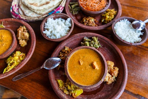 10 of the best Sri Lankan restaurants in London