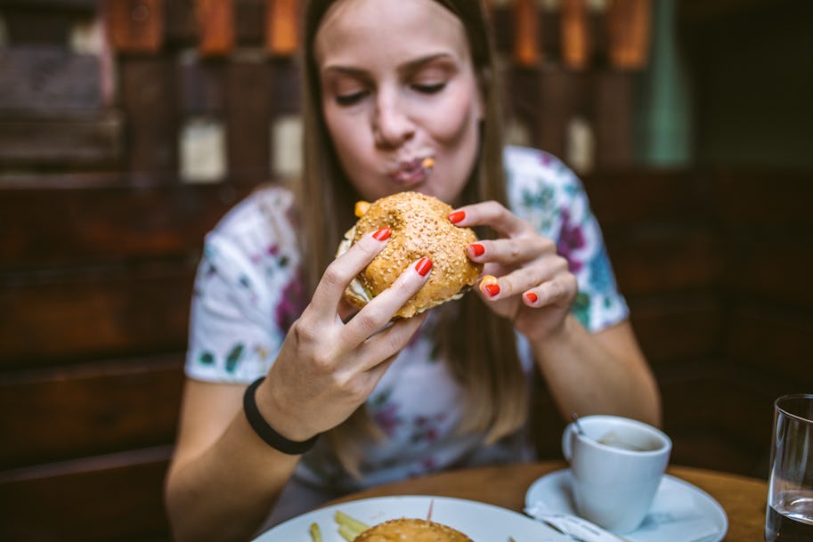 Research reveals almost a third of Europeans eat every meal alone 