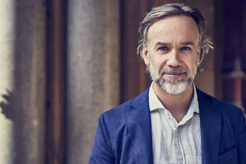 Which restaurants does MasterChef: The Professionals judge Marcus Wareing own?